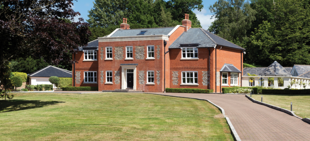 Savills Fawkham Manor Farm 1