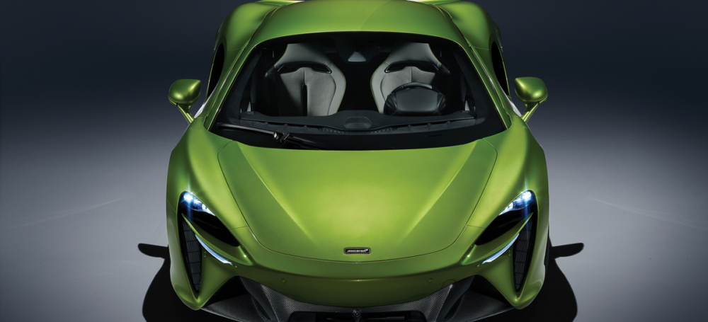 12915 Mc Laren Artura