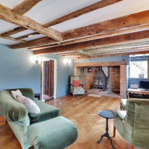 Swan Street House 6