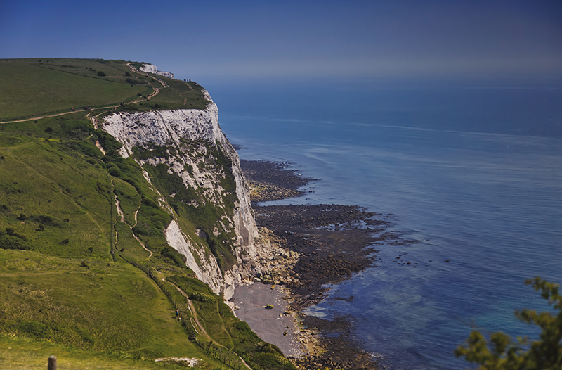 The White Cliffs of Dover – Leisure & Travel