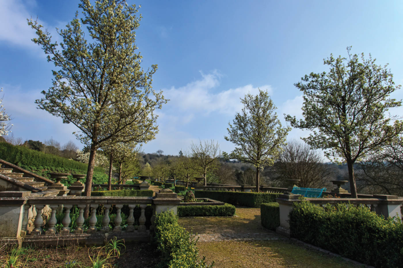 Beaverbrook A Glorious Estate On The Edge Of Surrey Aspect