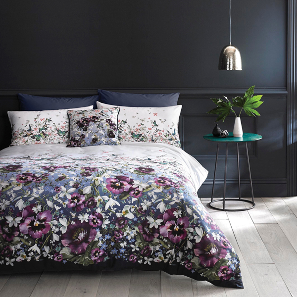 Ted Baker SS17 bedding collection - Aspect County Magazine