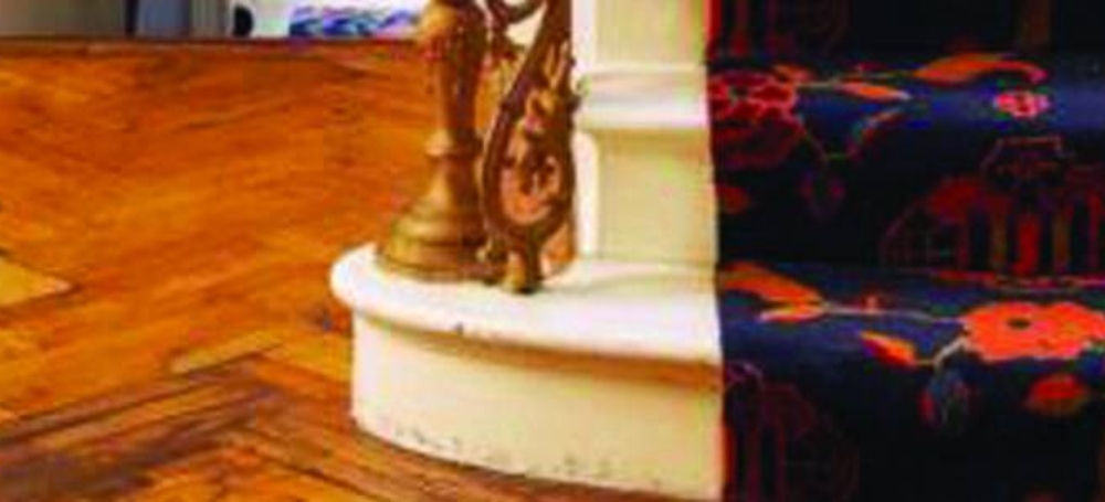 Carpets slider