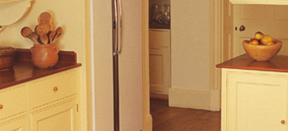 Garvey kitchen slider