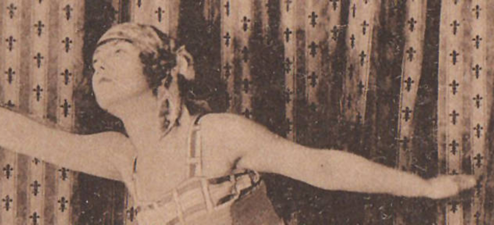 Ena beaumont