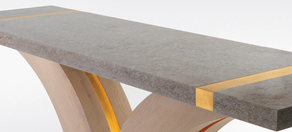 Table slider