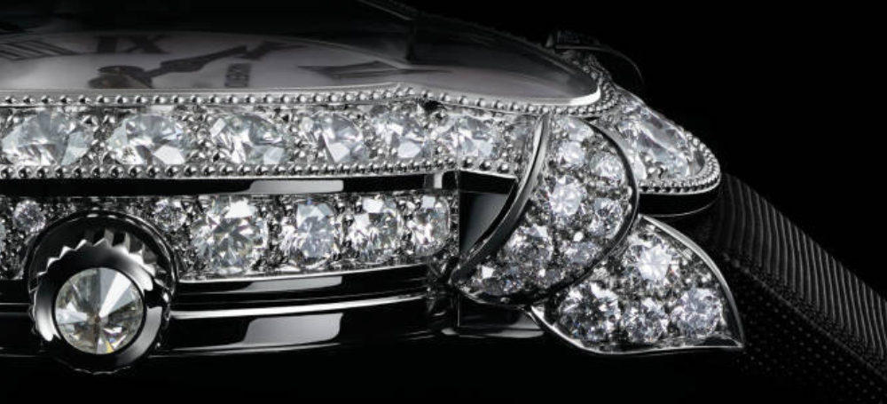 Vacheron slider