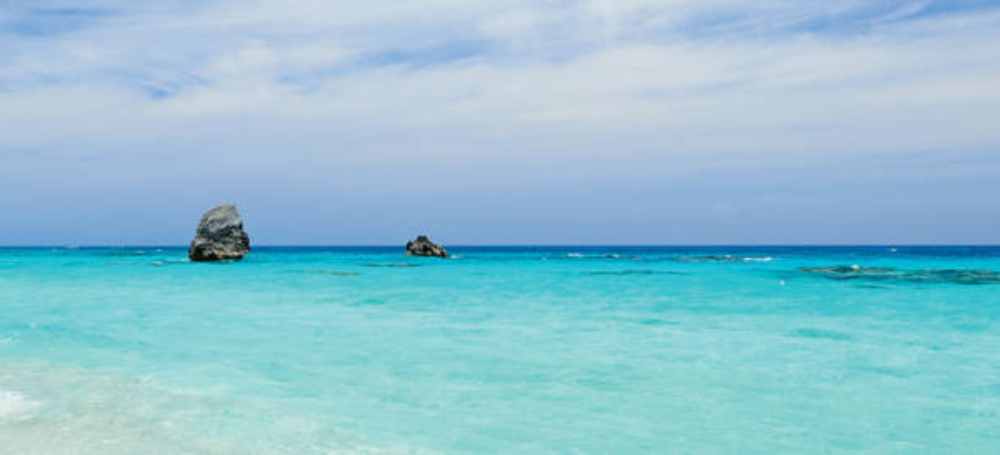 Bermuda slider