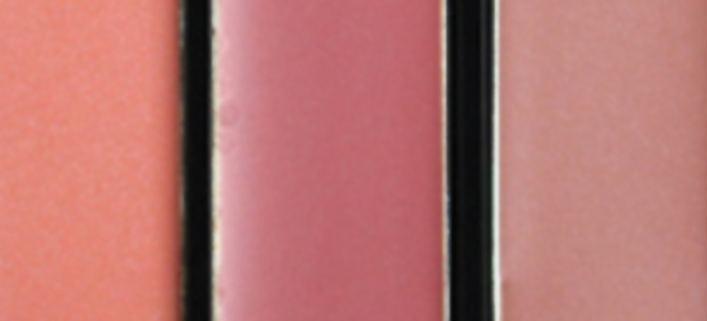 Slider color riche lip palette nude copy