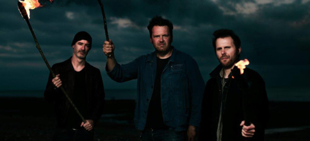 Fri 30 sept 730pm kings of the south seas