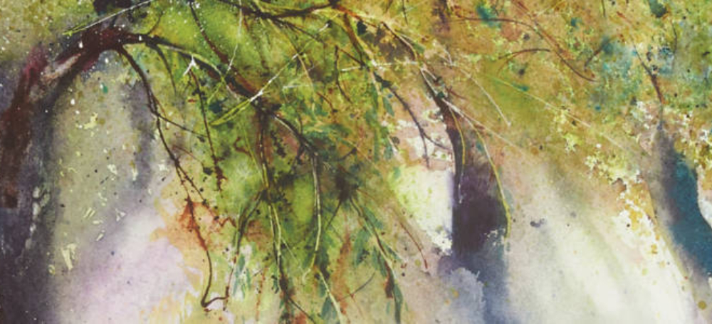 Artspring slider