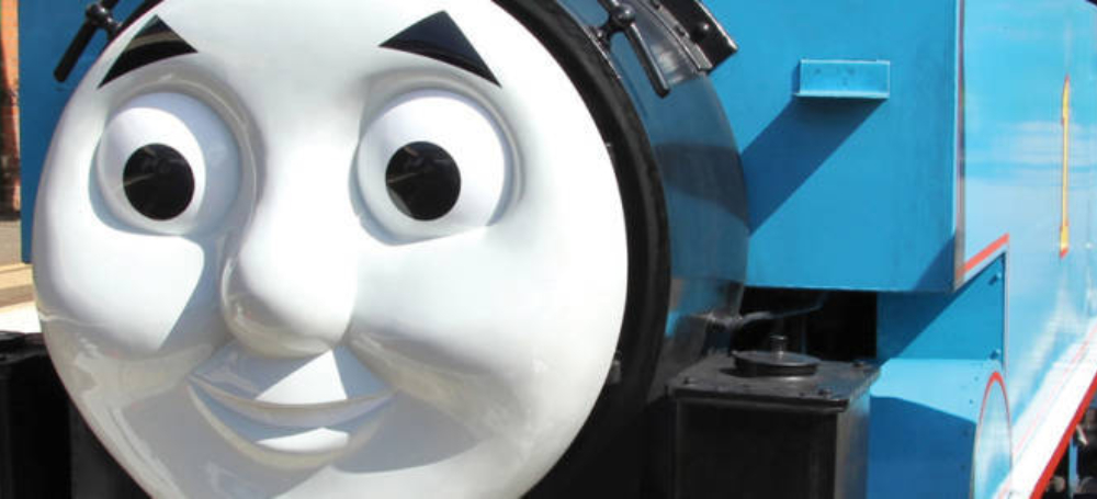 Thomas slider 1