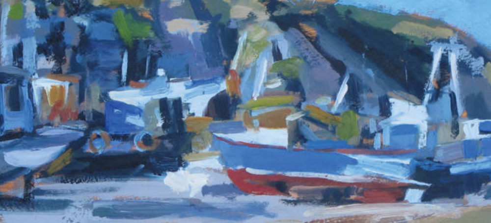 Artspring slider 1