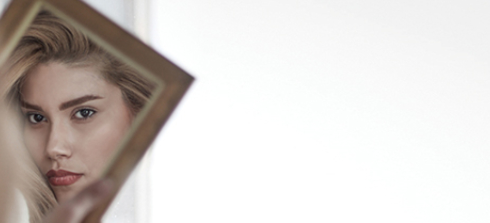Health beauty banner