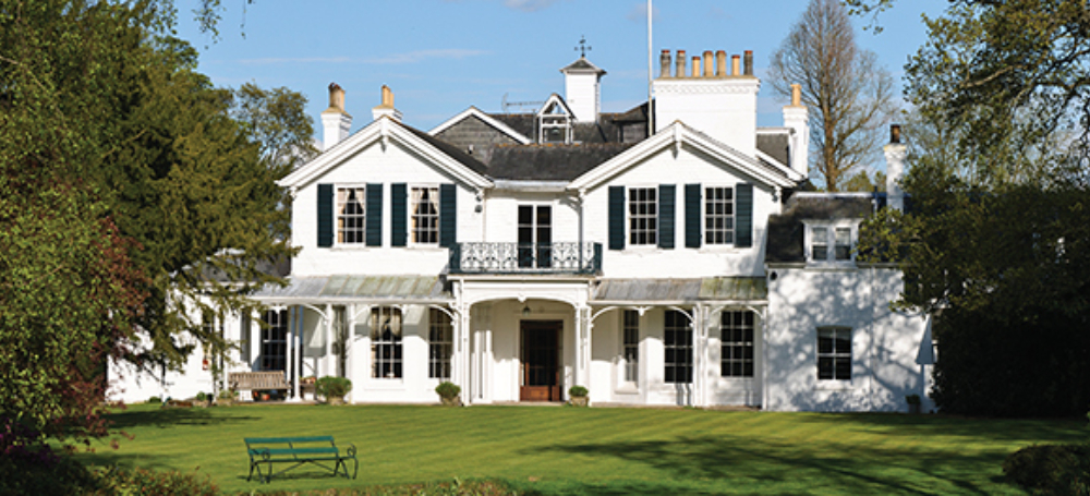 Langton house strutt partner