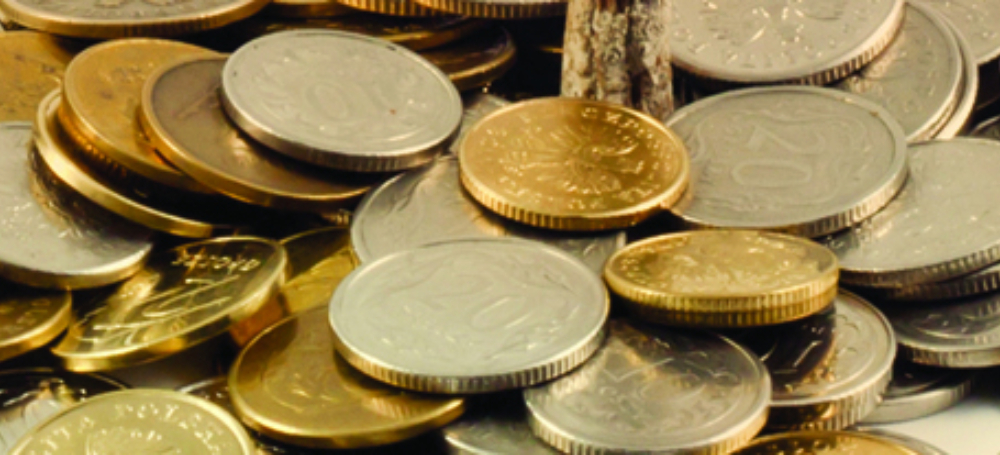 Money banner