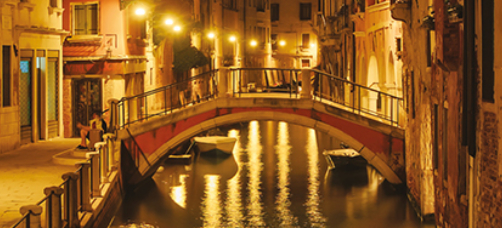 Bella vita banner