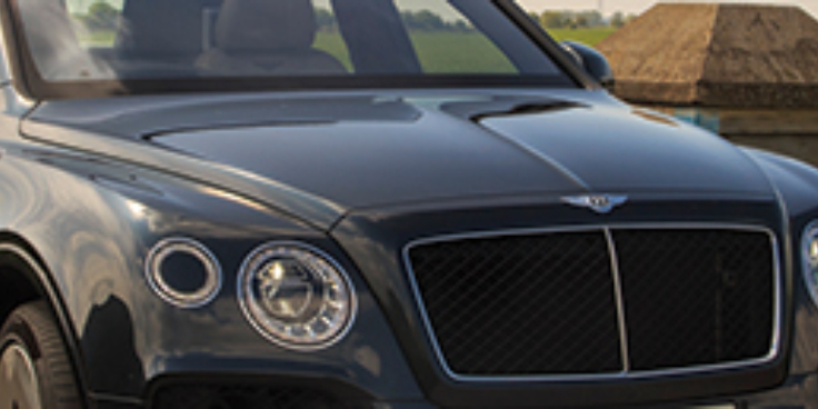 Bentley header