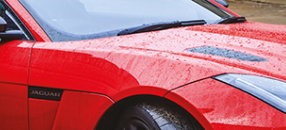 Motors banner