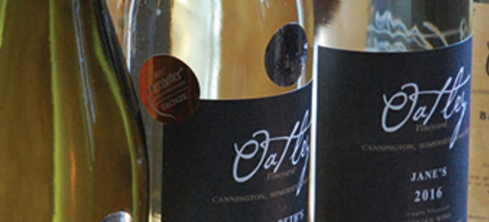 Wines banner