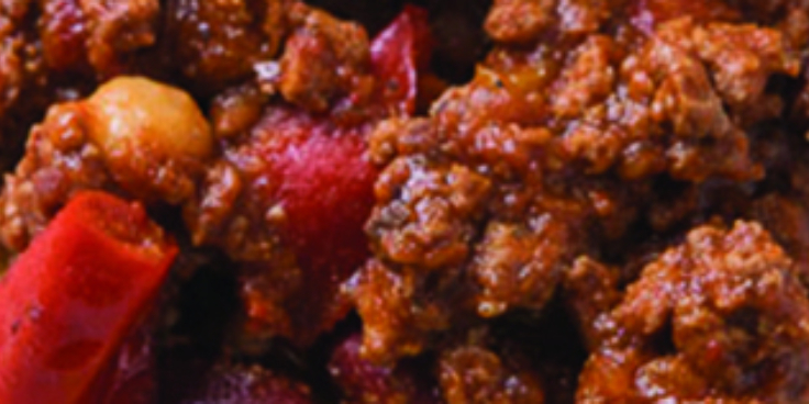 Chilli banner