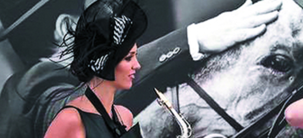Cat la chapelle banner