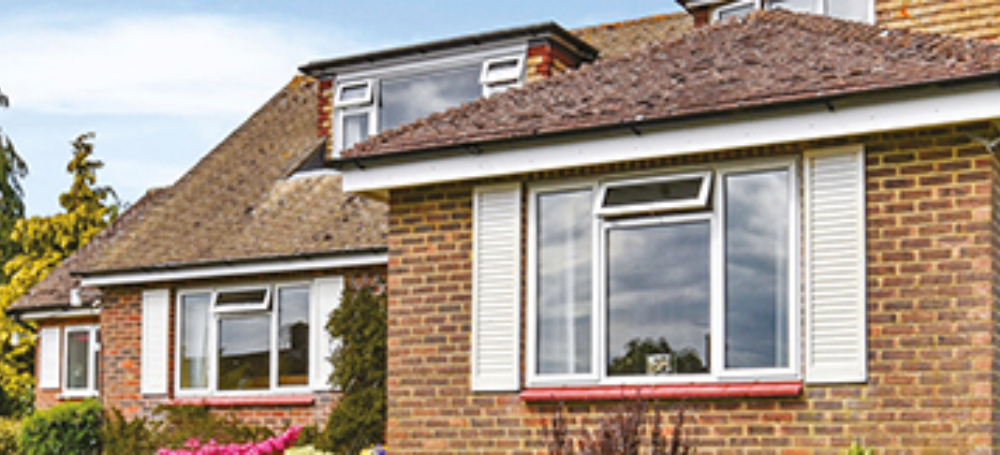Country property the firs banner