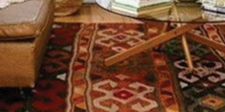 Rugs banner