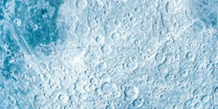 Museum of the moon banner
