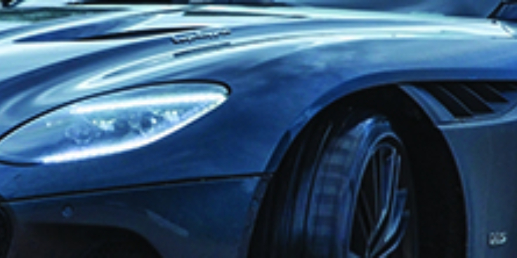 Aston banner