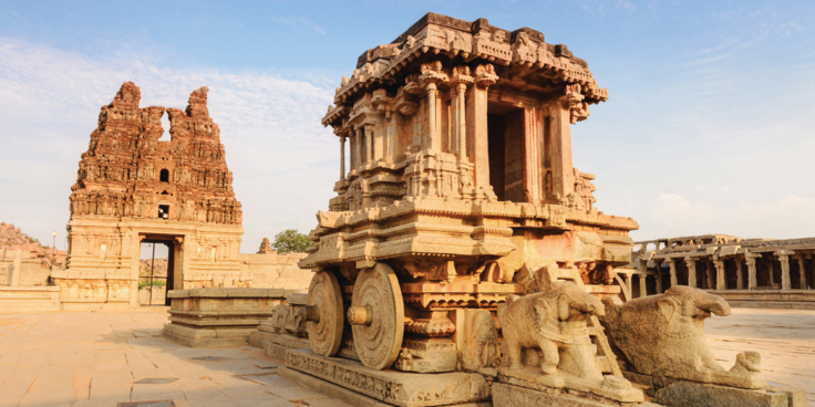 Vitthala Temple Hampi