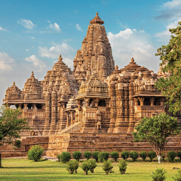 Khajuraho Temples