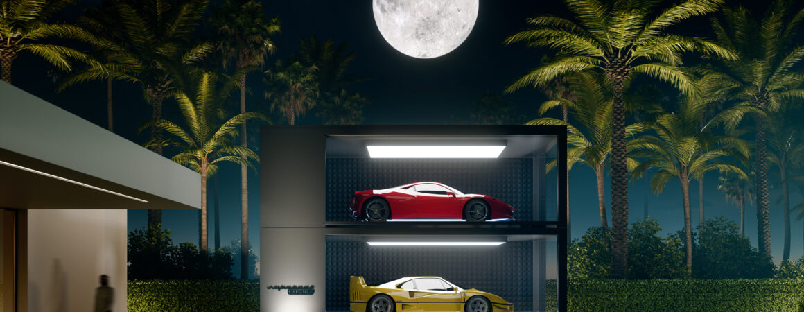 FERRARI MOON 02