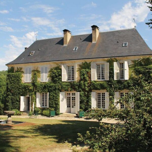 Manor House Dordogne 2