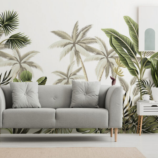 Wallsaucecom Quiet Jungle Wallpaper available at Wallsaucecom 6853903