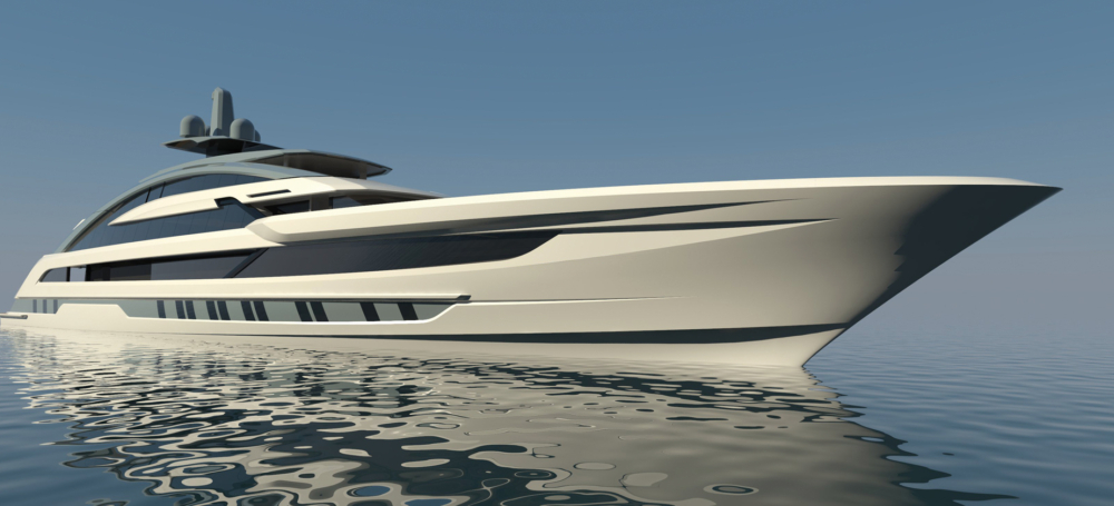 Yacht 11 update