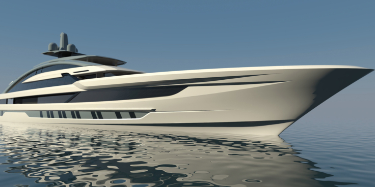 Yacht 11 update