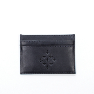 Cardholder Front Black