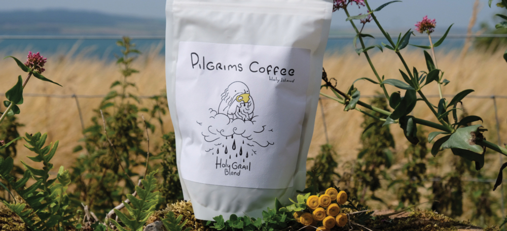 Pilgrims Coffee 2