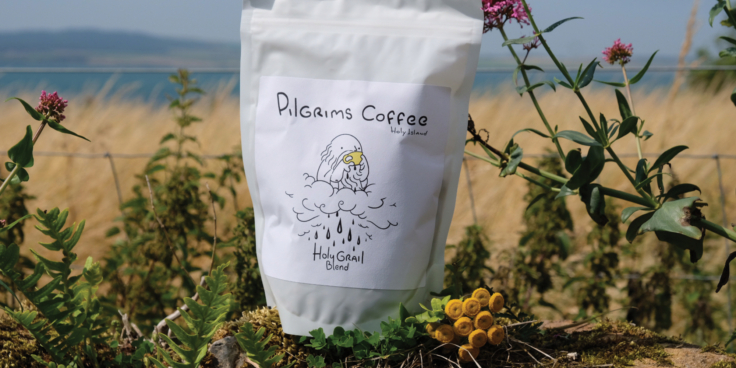 Pilgrims Coffee 2