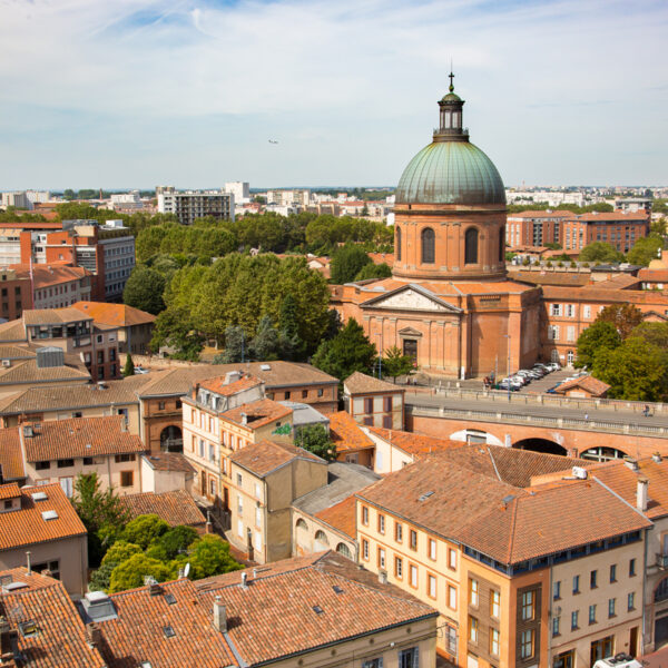 Vue depuis la grande roue c Gilles Martin