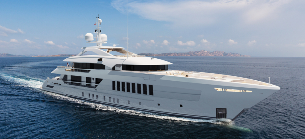 19255 Project Pollux