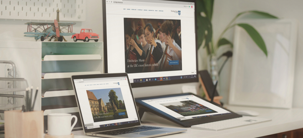 Kings Education Online 002