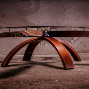 The Lang Propeller Table 30 JH