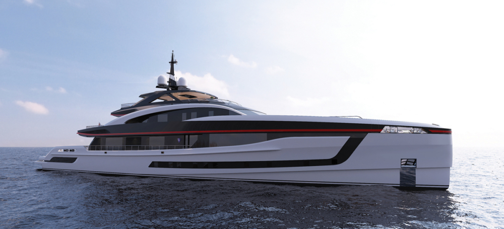 EXTERIOR VIEW DAY 03