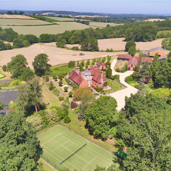 Savills Twyssenden Manor 3