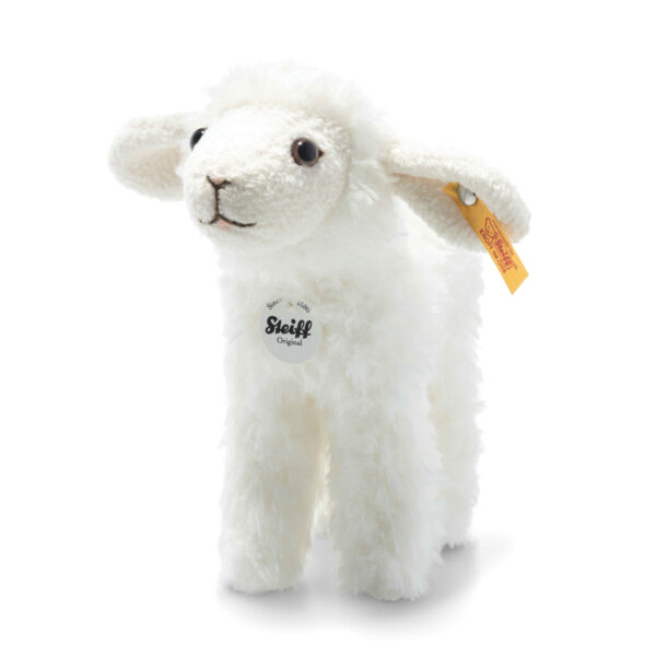 Steiff Steiff Anni Lamb 074233 Portrait 7063386