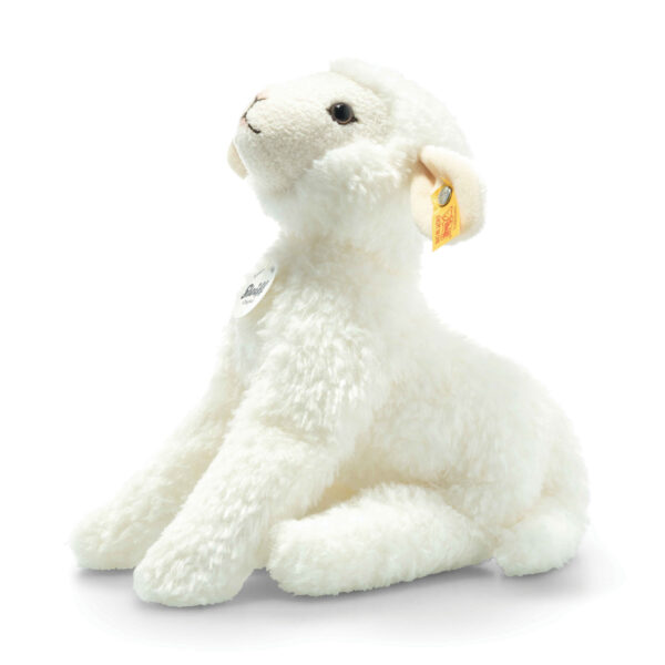 Steiff Steiff Hanni Dangling Lamb 103544 Portrait 7063385