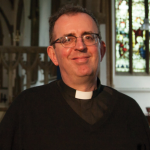 Rev Richard Coles