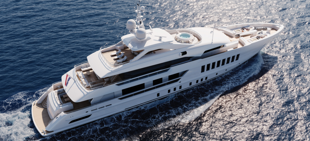 19755 Gemini Running Shot Overview